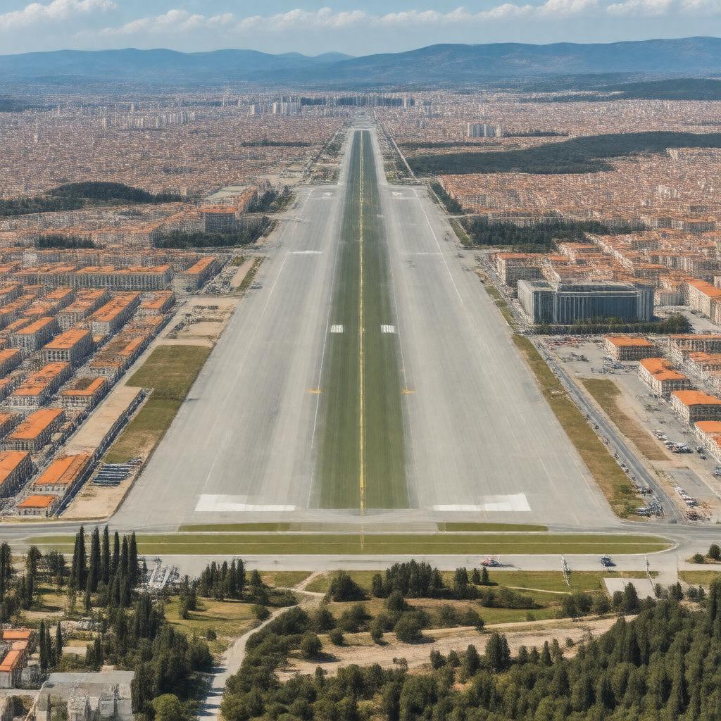 Rome–Ciampino Airport